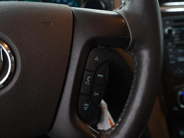 2015 Buick Enclave Premium