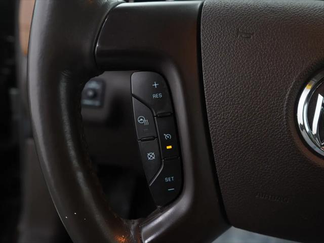 2015 Buick Enclave Premium