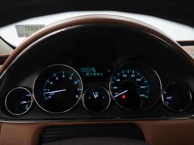 2015 Buick Enclave Premium