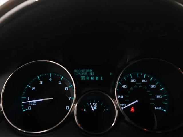 2015 Buick Enclave Premium