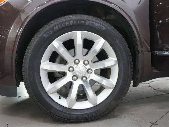 2015 Buick Enclave Premium