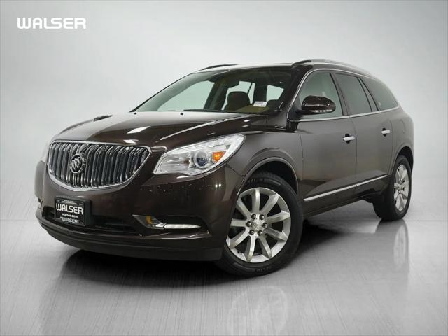 2015 Buick Enclave Premium for sale in Bloomington, MN