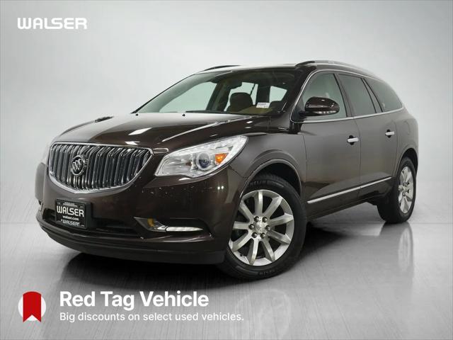 2015 Buick Enclave Premium for sale in Bloomington, MN