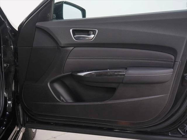 2019 Acura TLX Tech Pkg