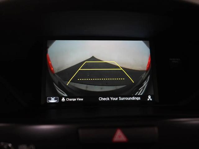 2019 Acura TLX Tech Pkg