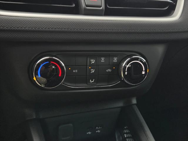 2026 Chevrolet TrailBlazer FWD LS