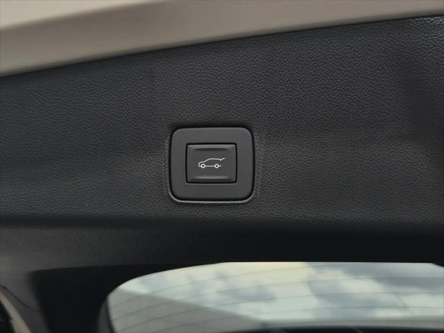 2026 Chevrolet TrailBlazer FWD RS