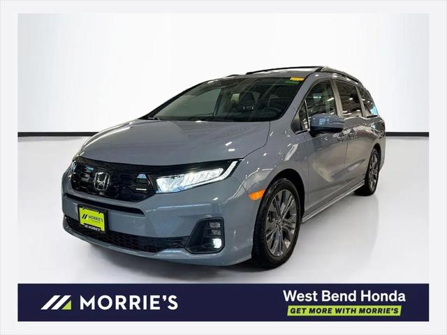 2025 Honda Odyssey Touring for sale in West Bend, WI