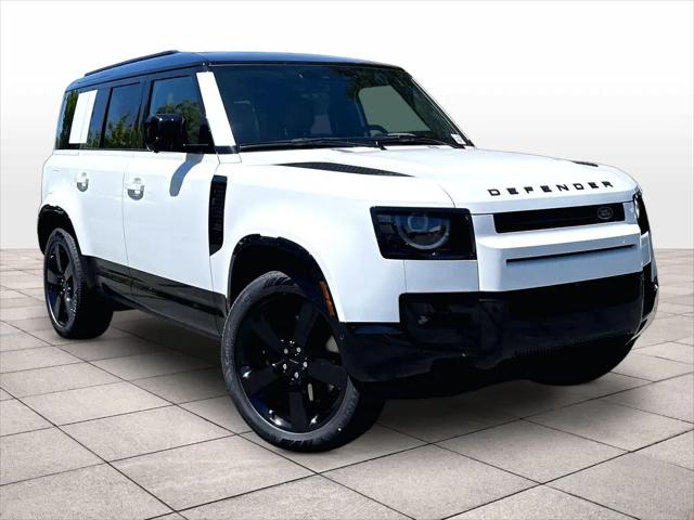 2026 Land Rover Defender P400 X-Dynamic SE