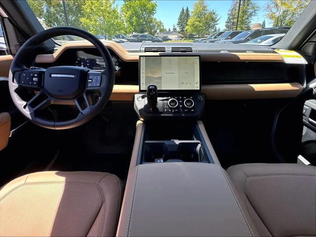 2026 Land Rover Defender P400 X-Dynamic SE