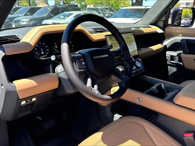 2026 Land Rover Defender P400 X-Dynamic SE