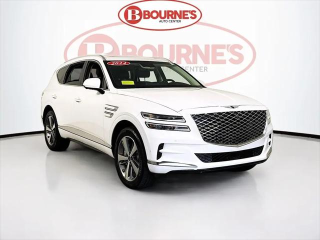 2024 Genesis GV80 3.5T for sale in Easton, MA