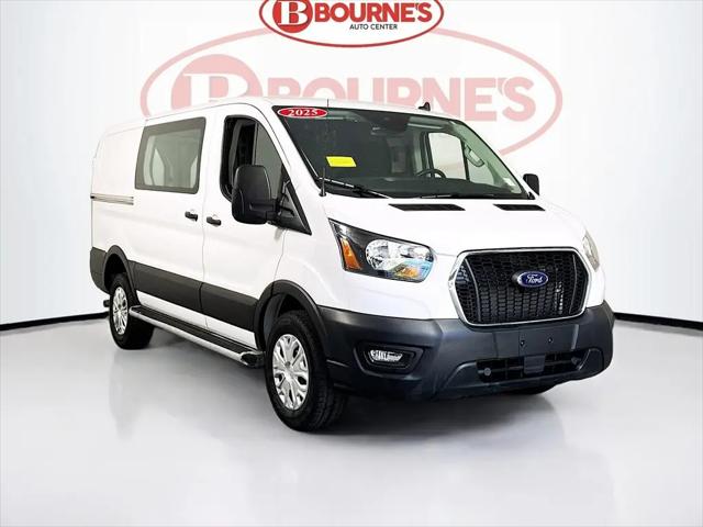 2025 Ford Transit Cargo Van Base for sale in Easton, MA