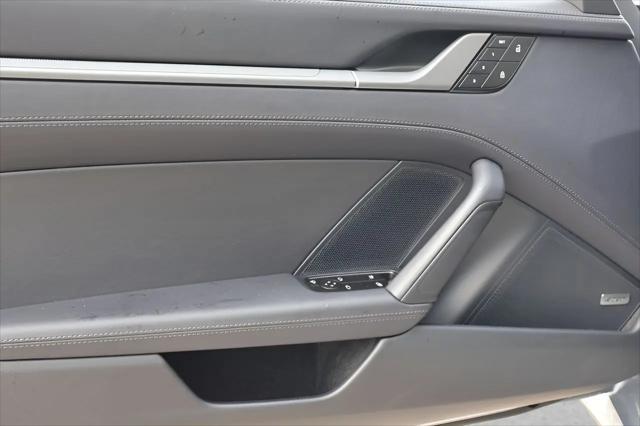2024 Porsche 911 Carrera S