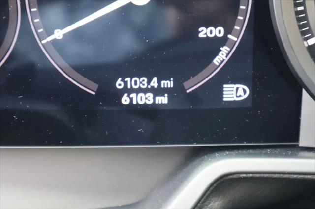2024 Porsche 911 Carrera S