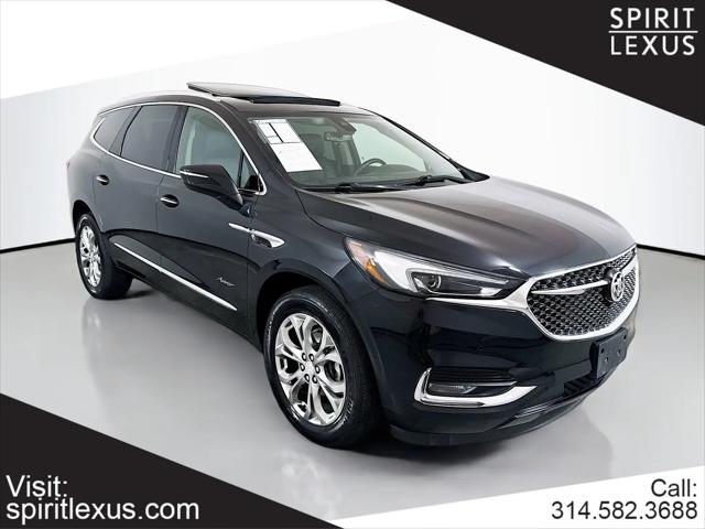 2020 Buick Enclave AWD Avenir for sale in St. Louis, MO