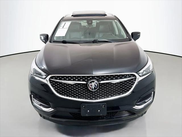 2020 Buick Enclave AWD Avenir