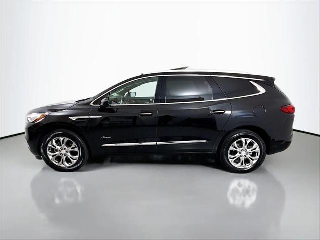 2020 Buick Enclave AWD Avenir