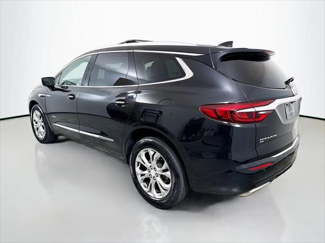 2020 Buick Enclave AWD Avenir