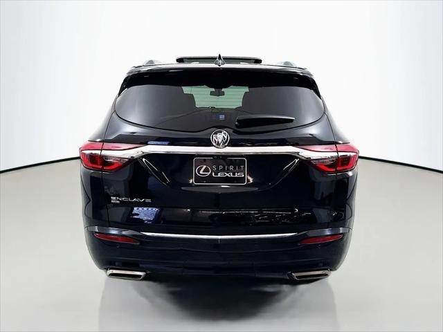 2020 Buick Enclave AWD Avenir