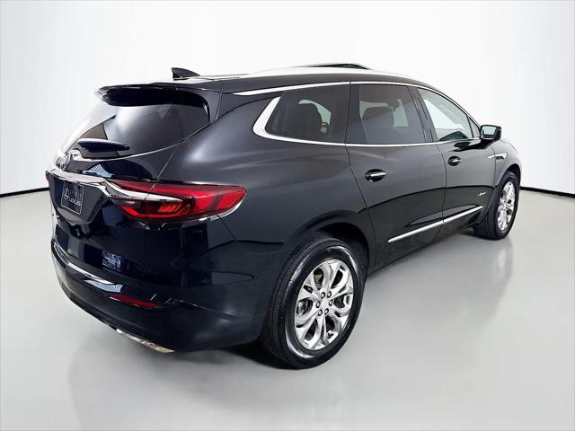 2020 Buick Enclave AWD Avenir