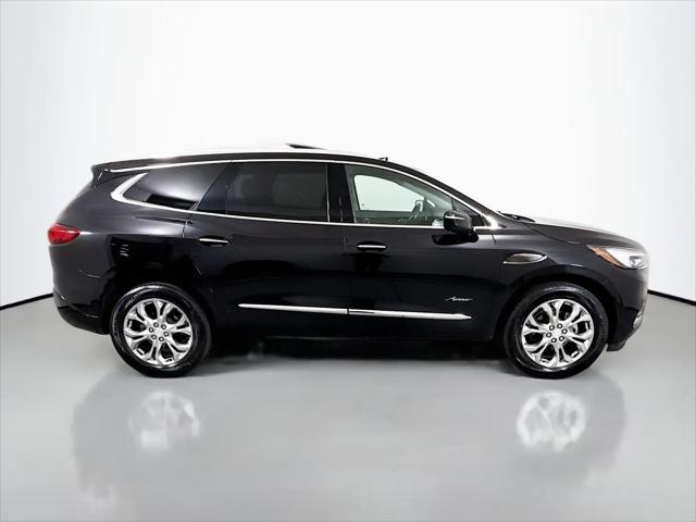 2020 Buick Enclave AWD Avenir