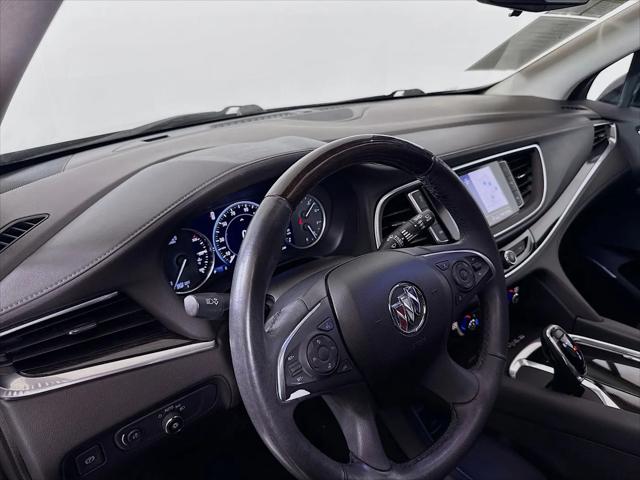 2020 Buick Enclave AWD Avenir