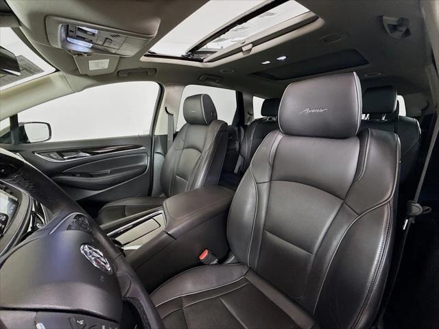 2020 Buick Enclave AWD Avenir