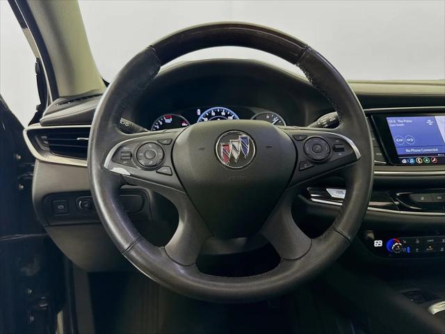 2020 Buick Enclave AWD Avenir