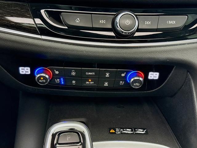 2020 Buick Enclave AWD Avenir