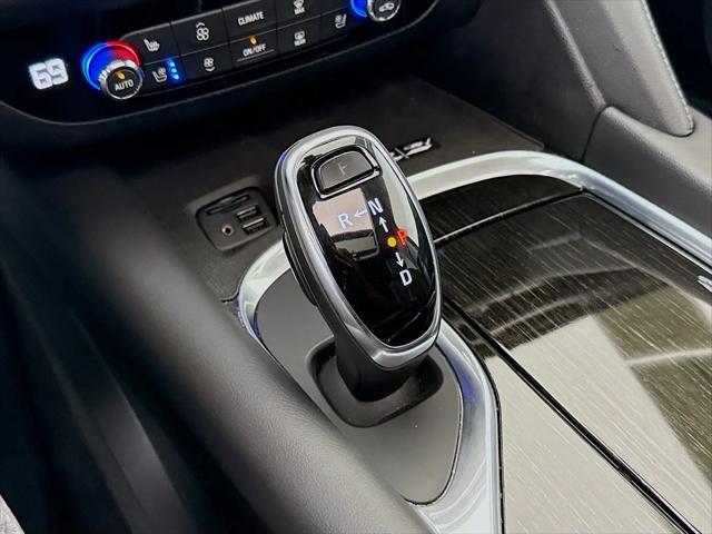 2020 Buick Enclave AWD Avenir
