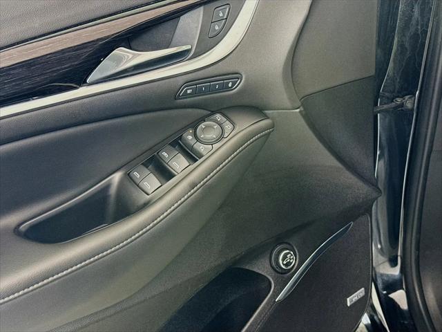 2020 Buick Enclave AWD Avenir