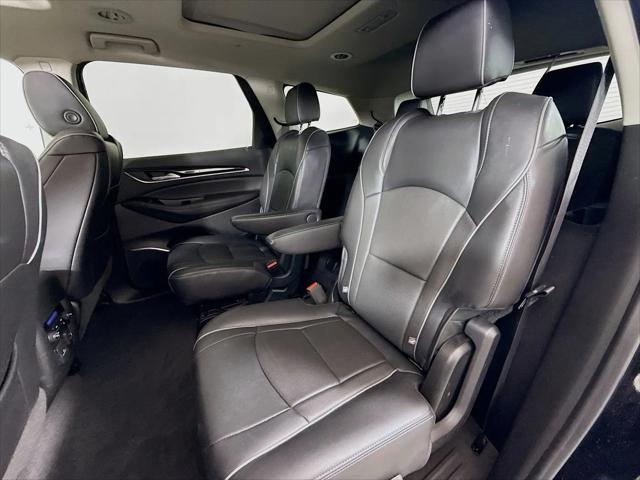 2020 Buick Enclave AWD Avenir