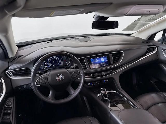 2020 Buick Enclave AWD Avenir