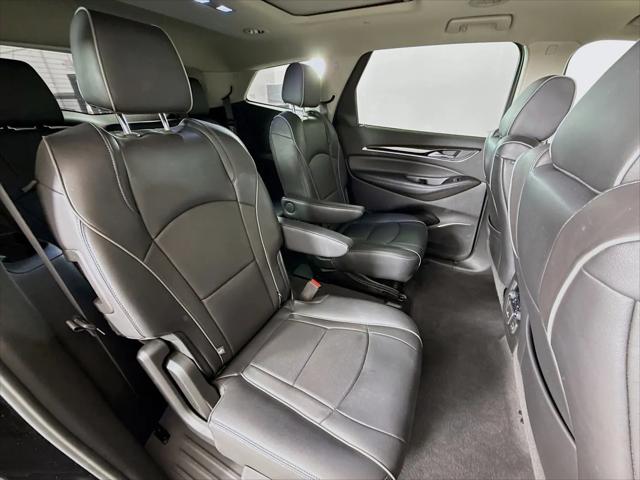 2020 Buick Enclave AWD Avenir