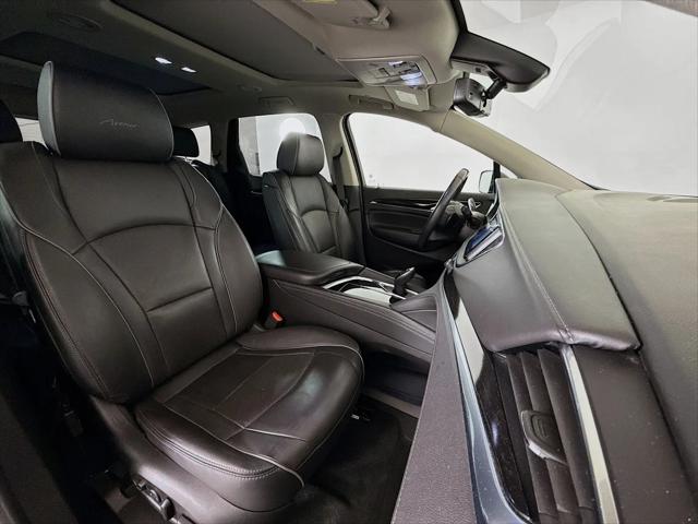 2020 Buick Enclave AWD Avenir