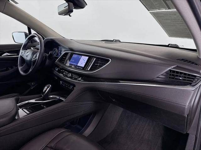2020 Buick Enclave AWD Avenir