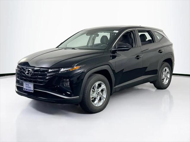 2023 Hyundai Tucson SE for sale in Voorhees, NJ