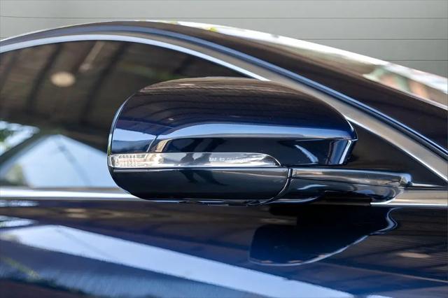 2012 Jaguar XJ XJL Portfolio