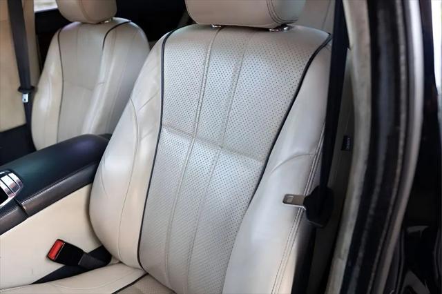 2012 Jaguar XJ XJL Portfolio