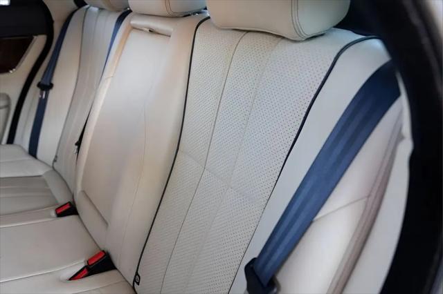 2012 Jaguar XJ XJL Portfolio