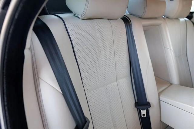 2012 Jaguar XJ XJL Portfolio