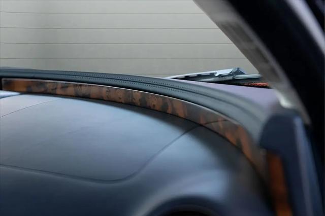 2012 Jaguar XJ XJL Portfolio