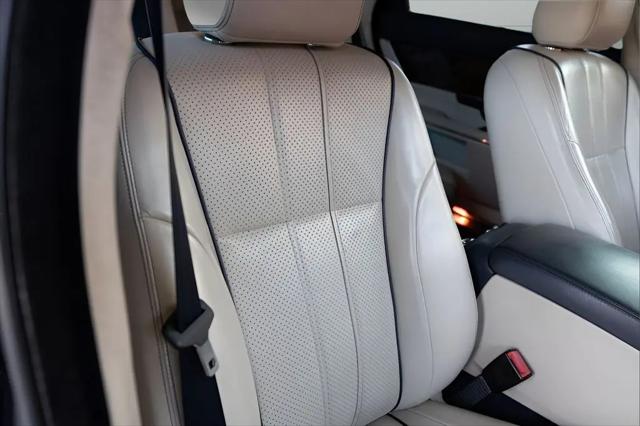 2012 Jaguar XJ XJL Portfolio