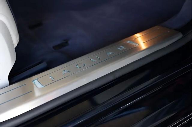 2012 Jaguar XJ XJL Portfolio