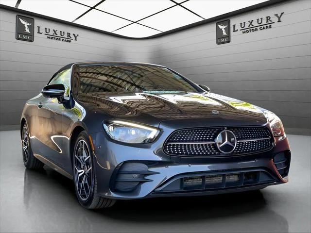 2021 Mercedes-Benz E 450 4MATIC for sale in Hillside, NJ