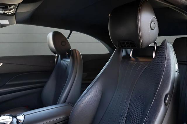 2021 Mercedes-Benz E 450 4MATIC