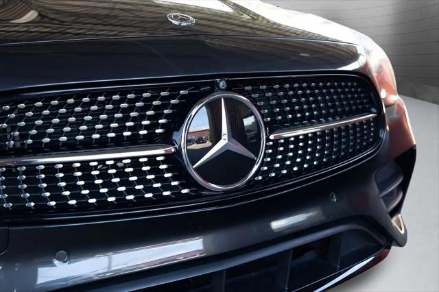 2021 Mercedes-Benz E 450 4MATIC