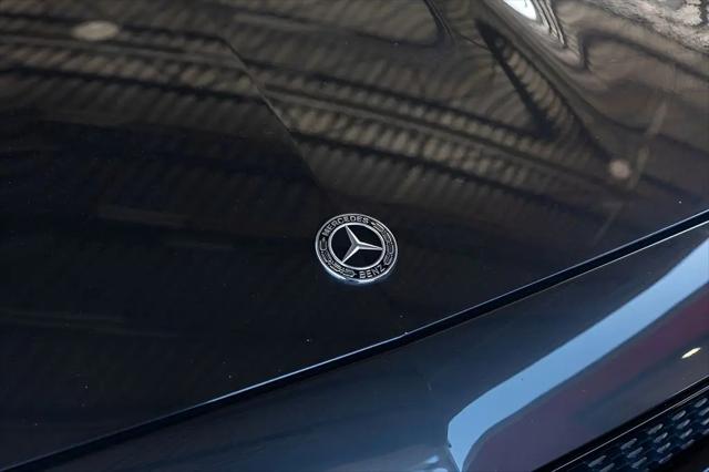 2021 Mercedes-Benz E 450 4MATIC