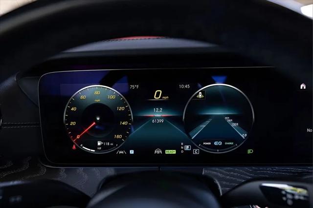 2021 Mercedes-Benz E 450 4MATIC